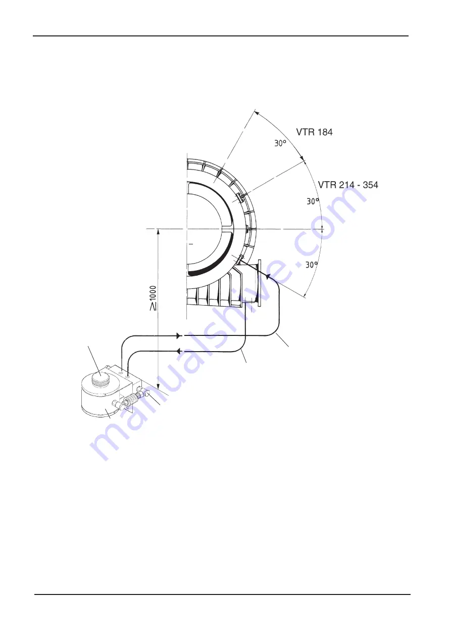 ABB HT846102 Operation Manual Download Page 88