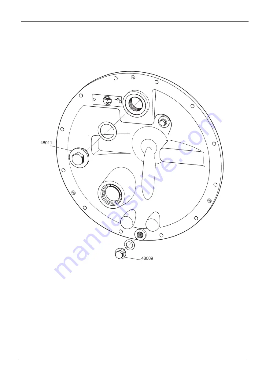 ABB HT846102 Скачать руководство пользователя страница 124