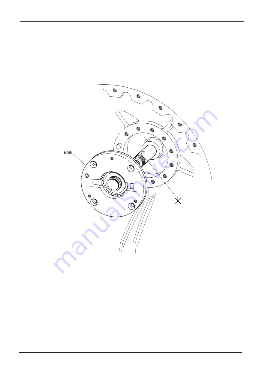 ABB HT846102 Operation Manual Download Page 130