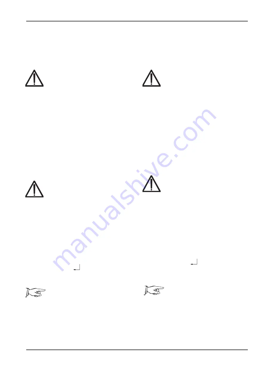 ABB HT846102 Operation Manual Download Page 155