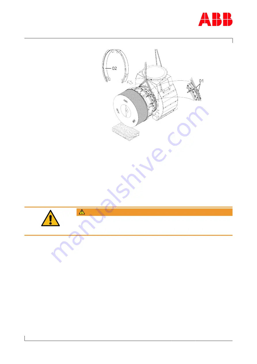 ABB HT846379 Скачать руководство пользователя страница 82