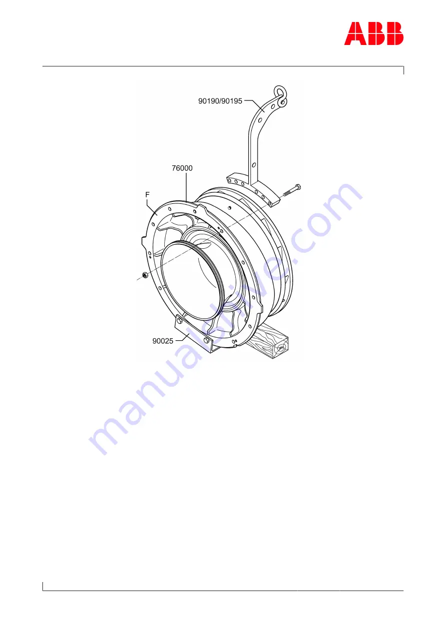 ABB HT846379 Operation Manual Download Page 105