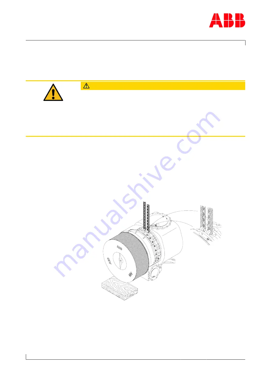 ABB HT846474 Скачать руководство пользователя страница 81