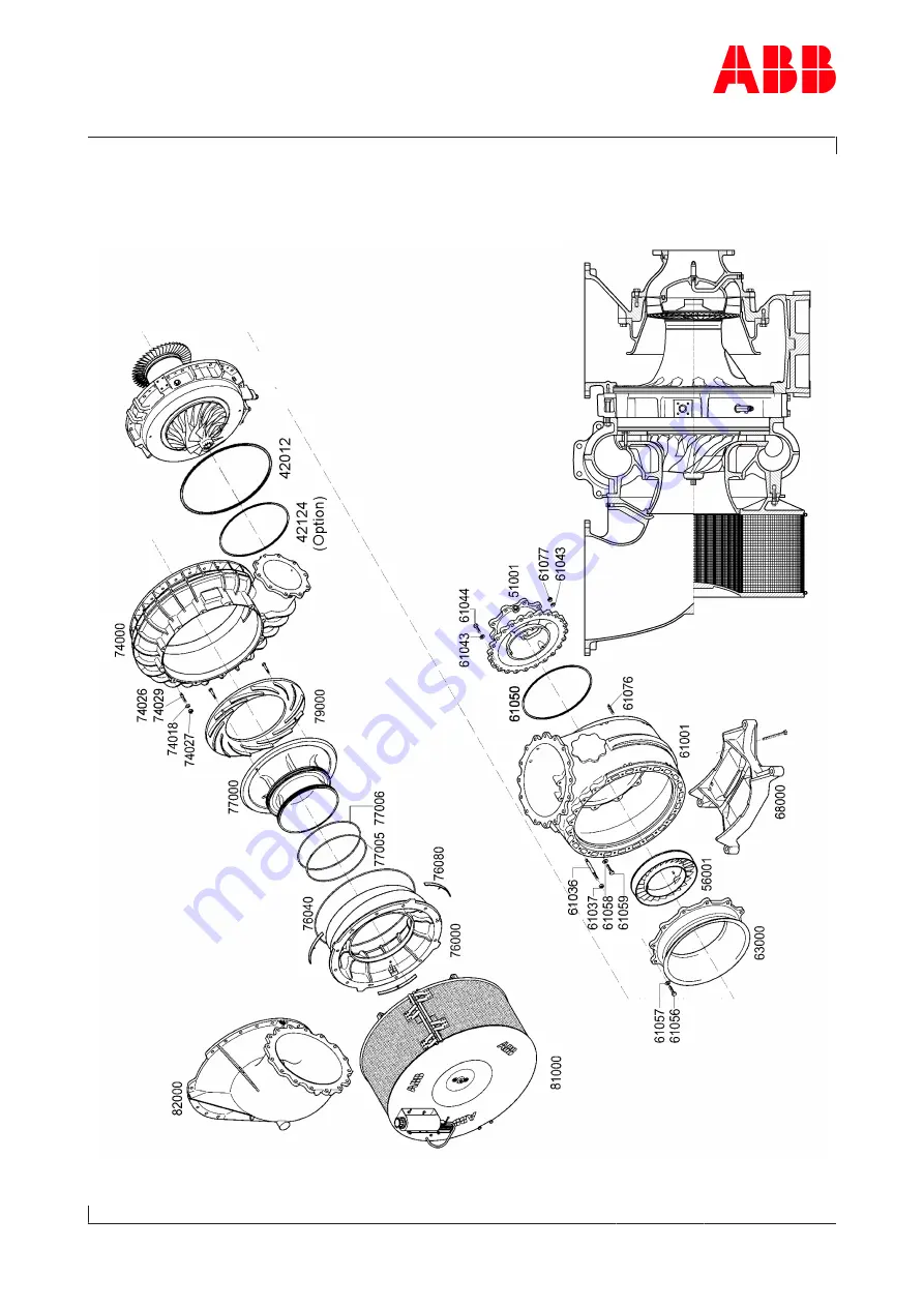 ABB HT846474 Скачать руководство пользователя страница 134