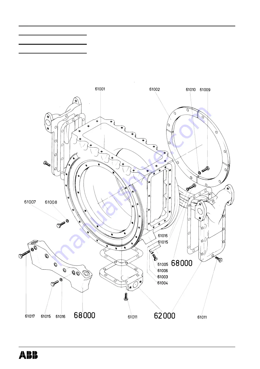 ABB HT846491 Operation Manual Download Page 179