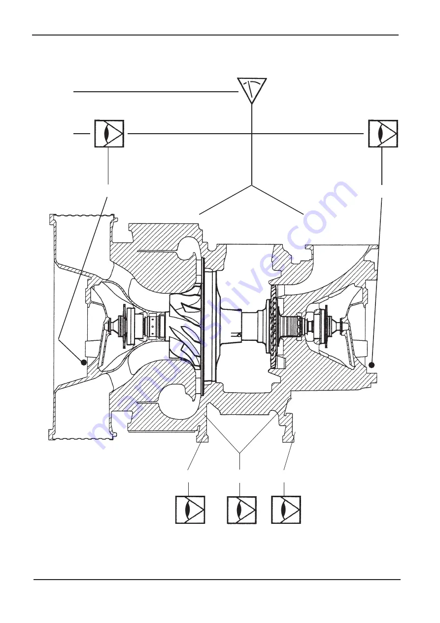 ABB HT846493 Operation Manual Download Page 58