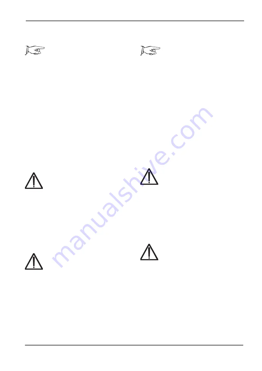 ABB HT846493 Operation Manual Download Page 87