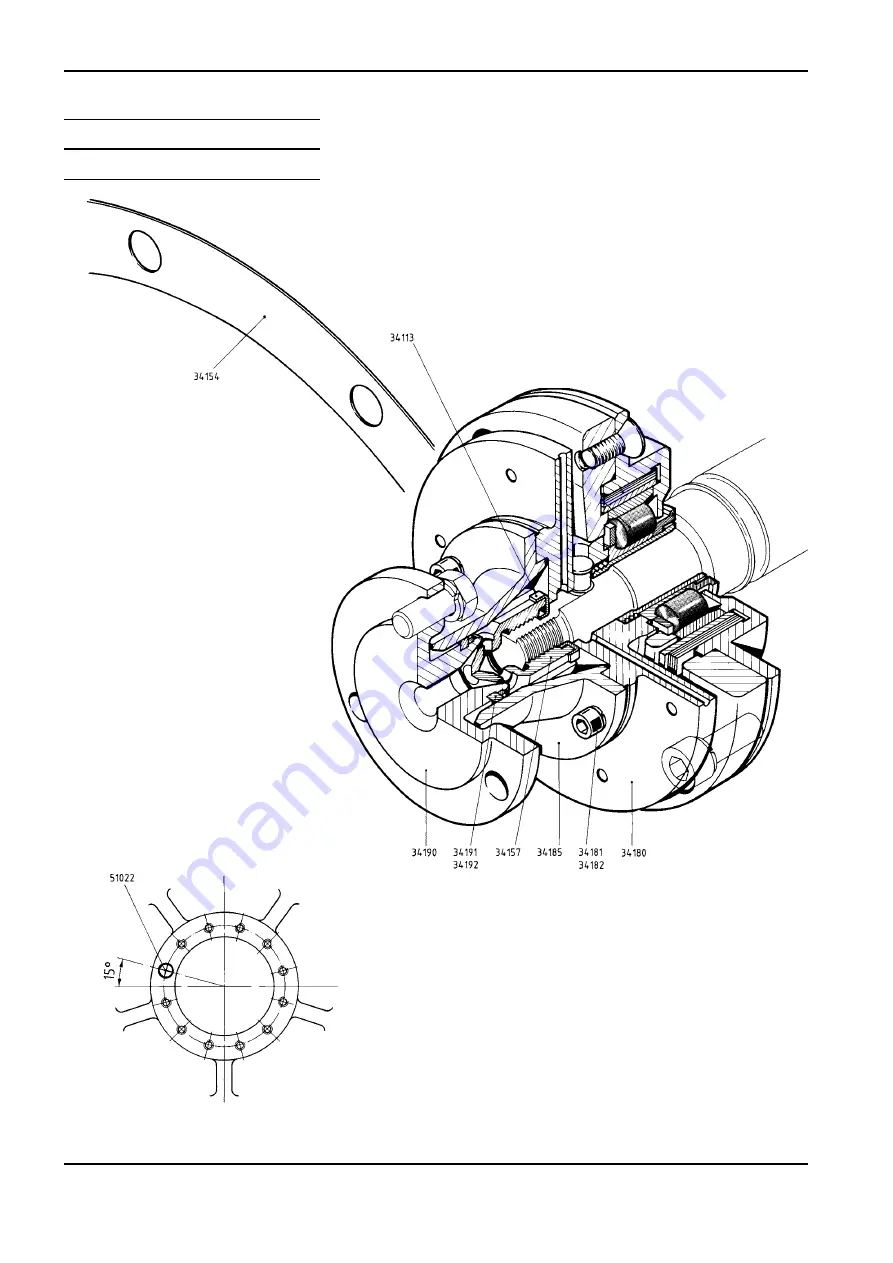 ABB HT846493 Скачать руководство пользователя страница 192