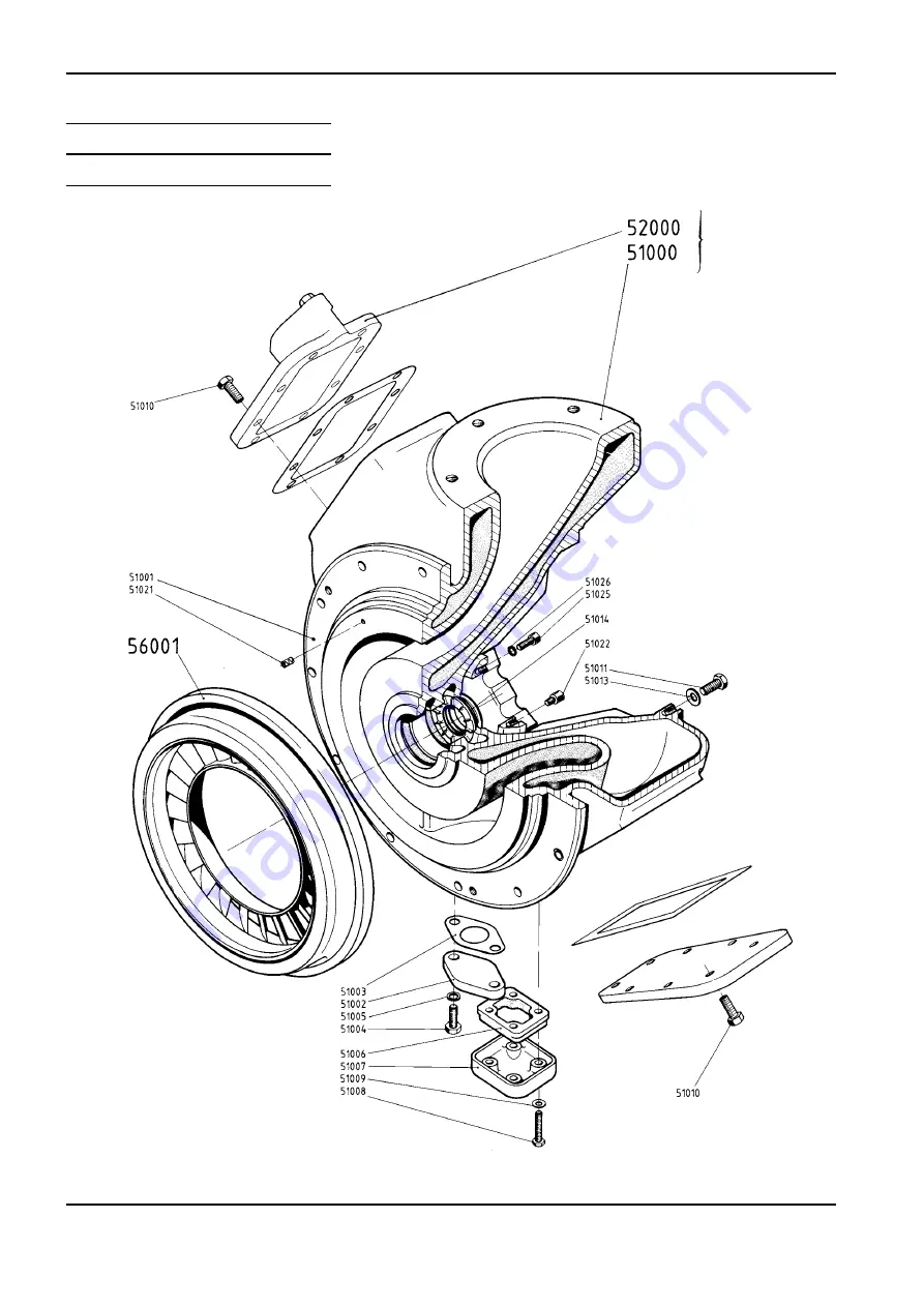 ABB HT846493 Operation Manual Download Page 198