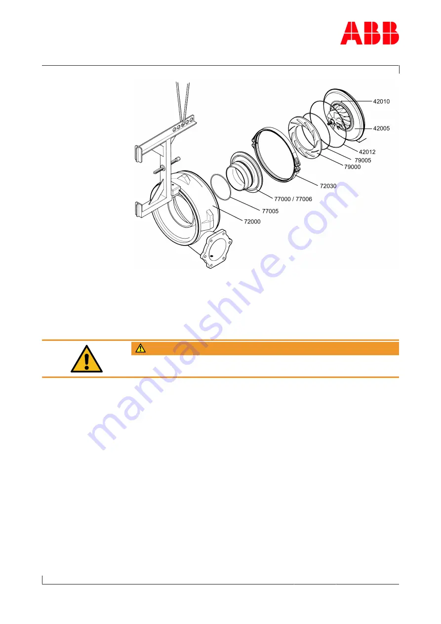 ABB HT846529 Скачать руководство пользователя страница 52