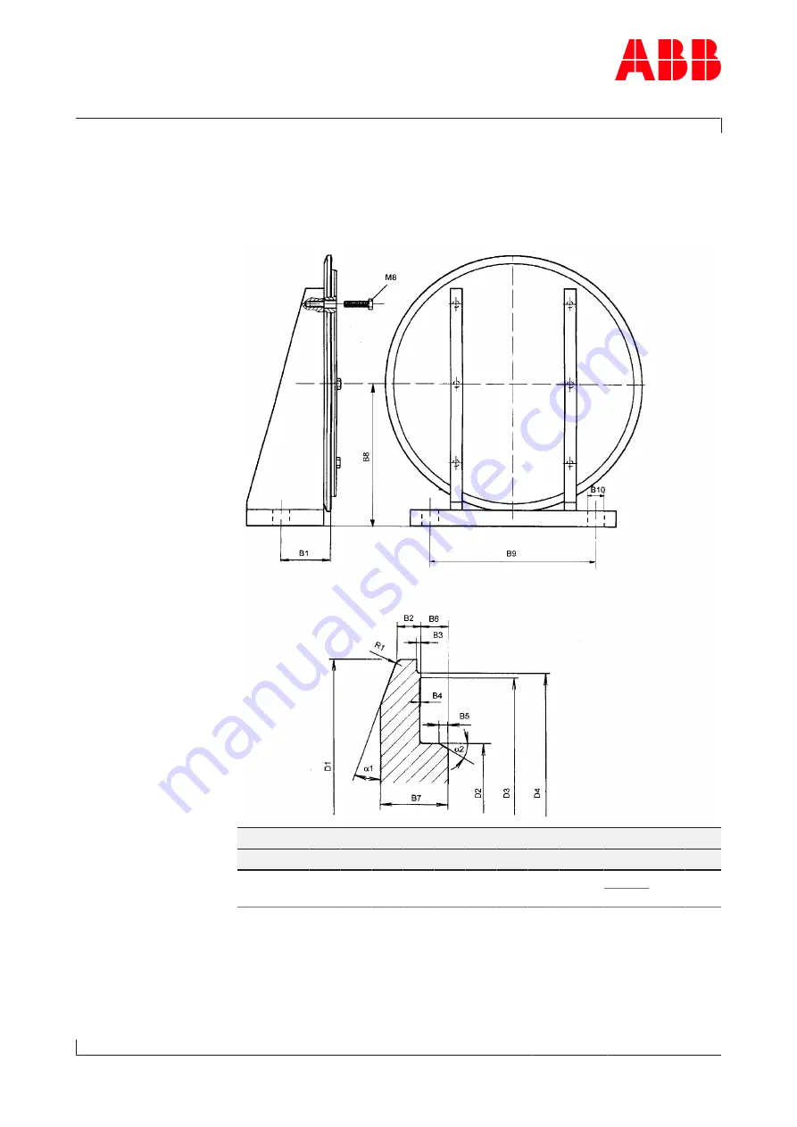 ABB HT846529 Operation Manual Download Page 63