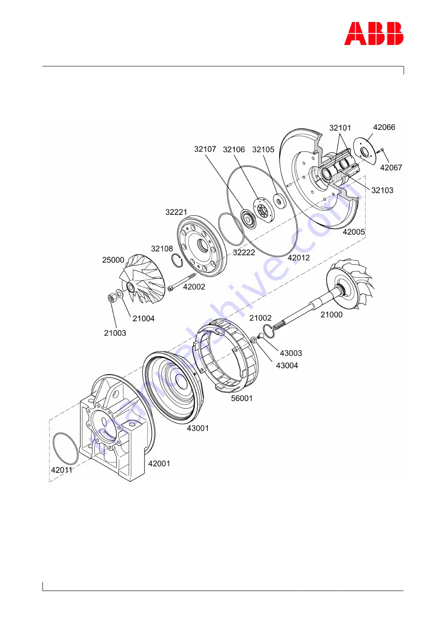 ABB HT846529 Скачать руководство пользователя страница 72