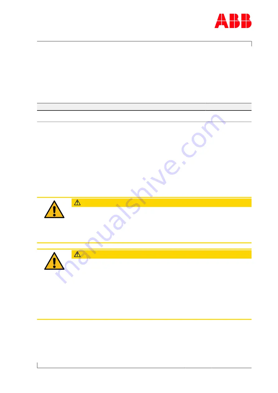 ABB HT846541 Скачать руководство пользователя страница 55