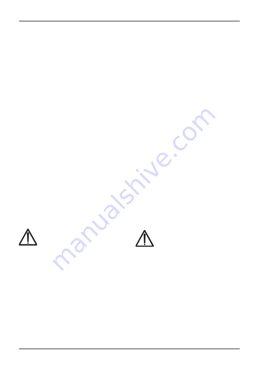 ABB HT846611 Operation Manual Download Page 25