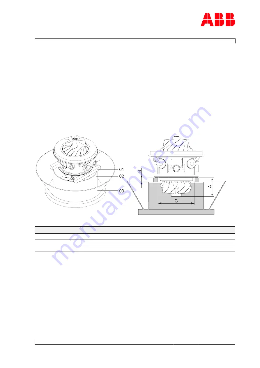 ABB HT846860 Скачать руководство пользователя страница 61