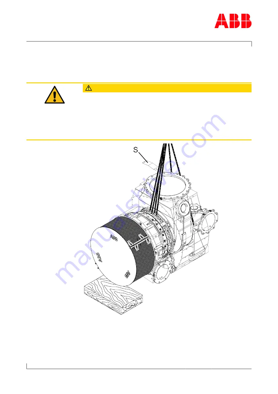 ABB HT847101 Operation Manual Download Page 80