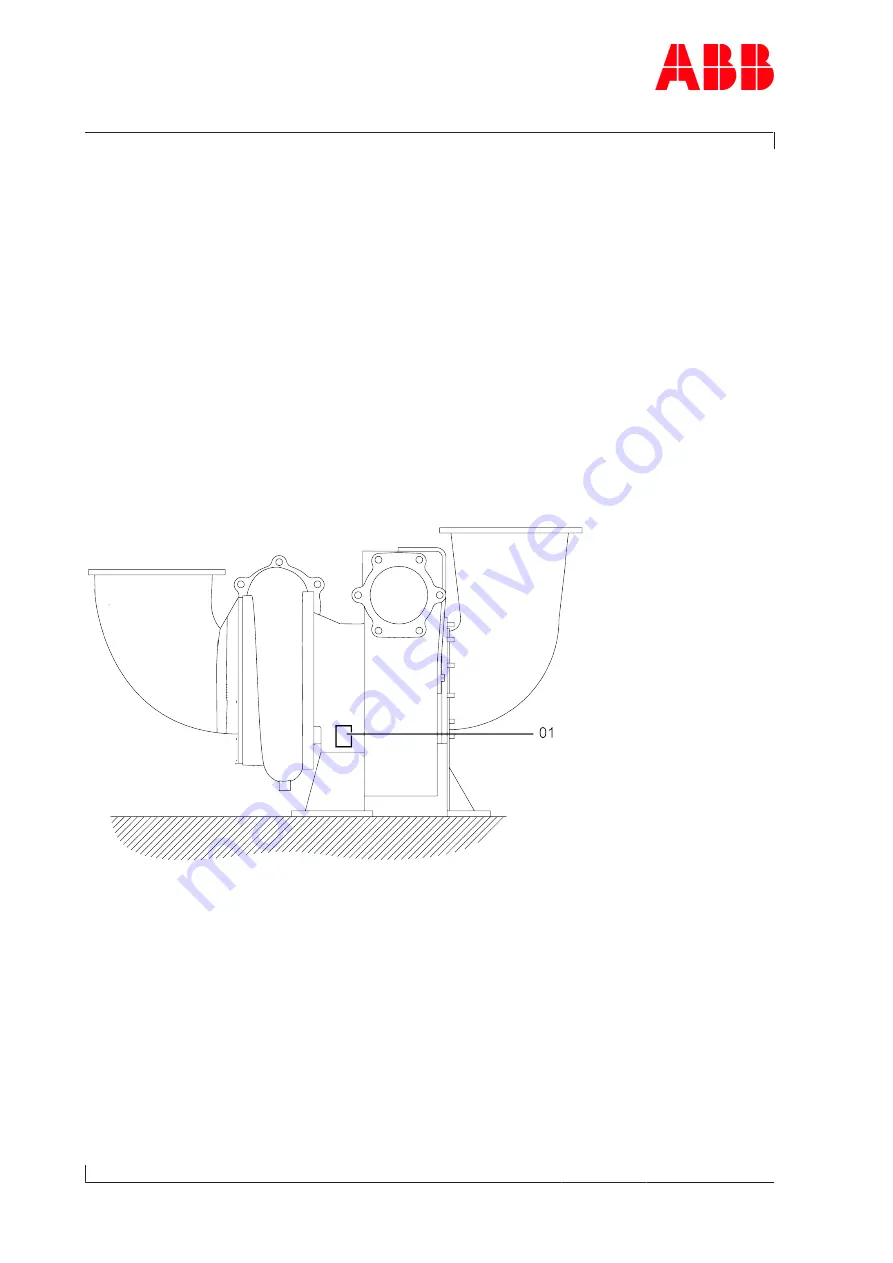 ABB HT847131 Operation Manual Download Page 20