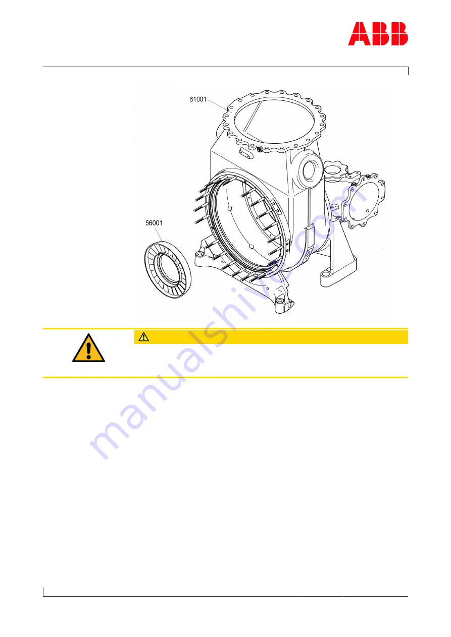 ABB HT847426 Скачать руководство пользователя страница 96