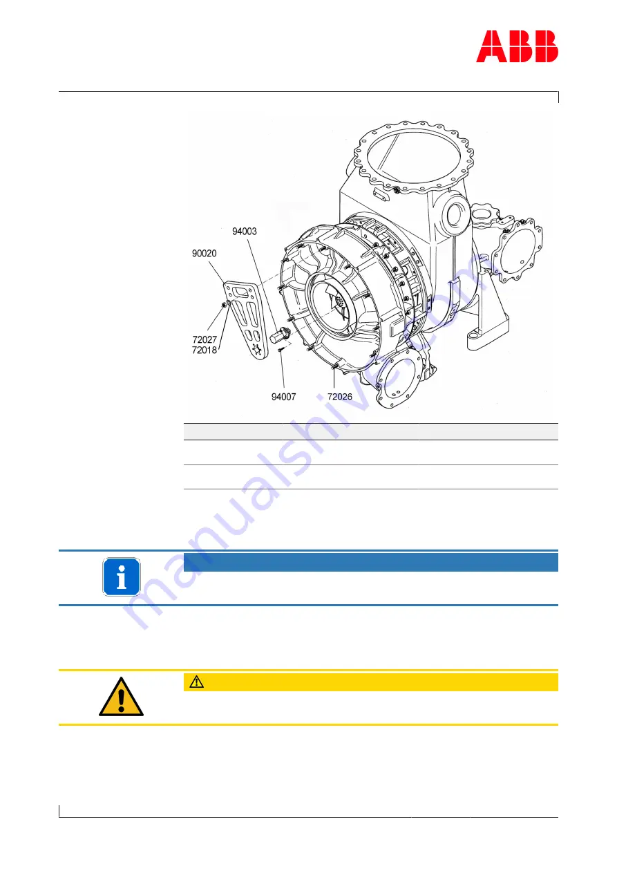 ABB HT847426 Скачать руководство пользователя страница 110