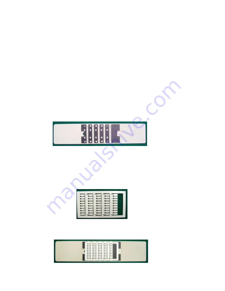 ABB HTP500 User Manual Download Page 50