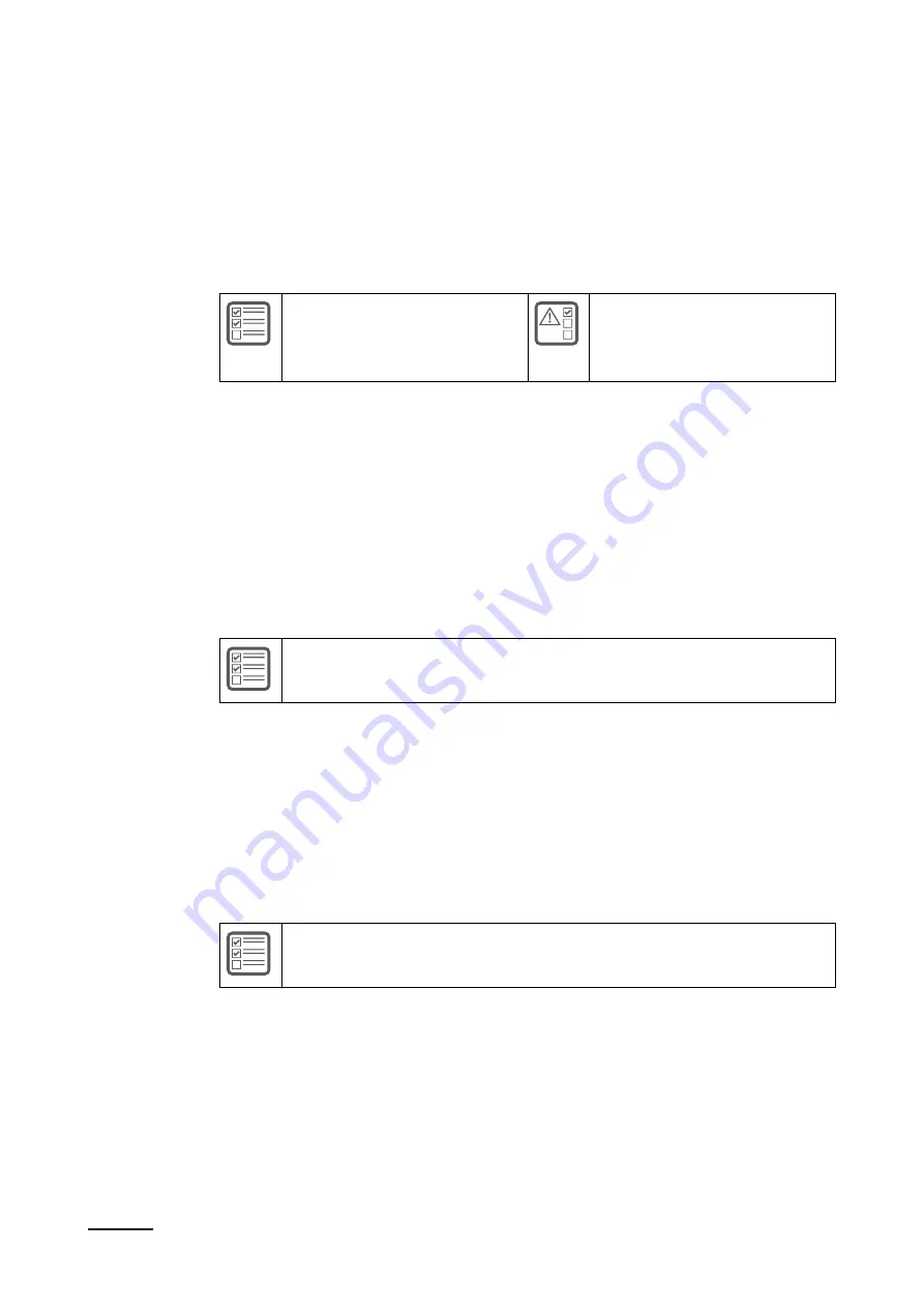 ABB HVC-C 100-150 kW Installation Manual Download Page 36