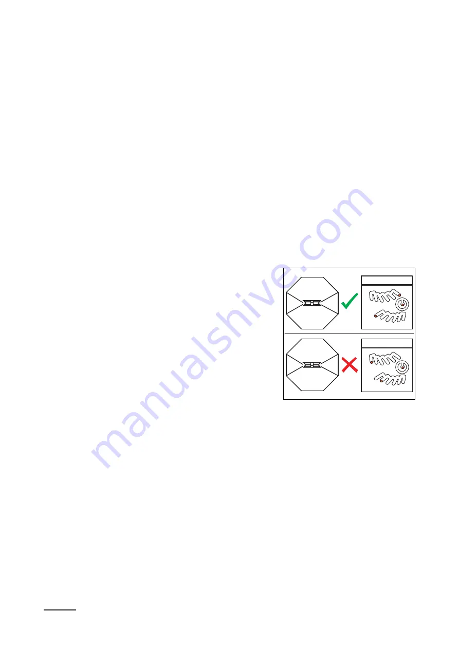 ABB HVC-C 100-150 kW Installation Manual Download Page 43