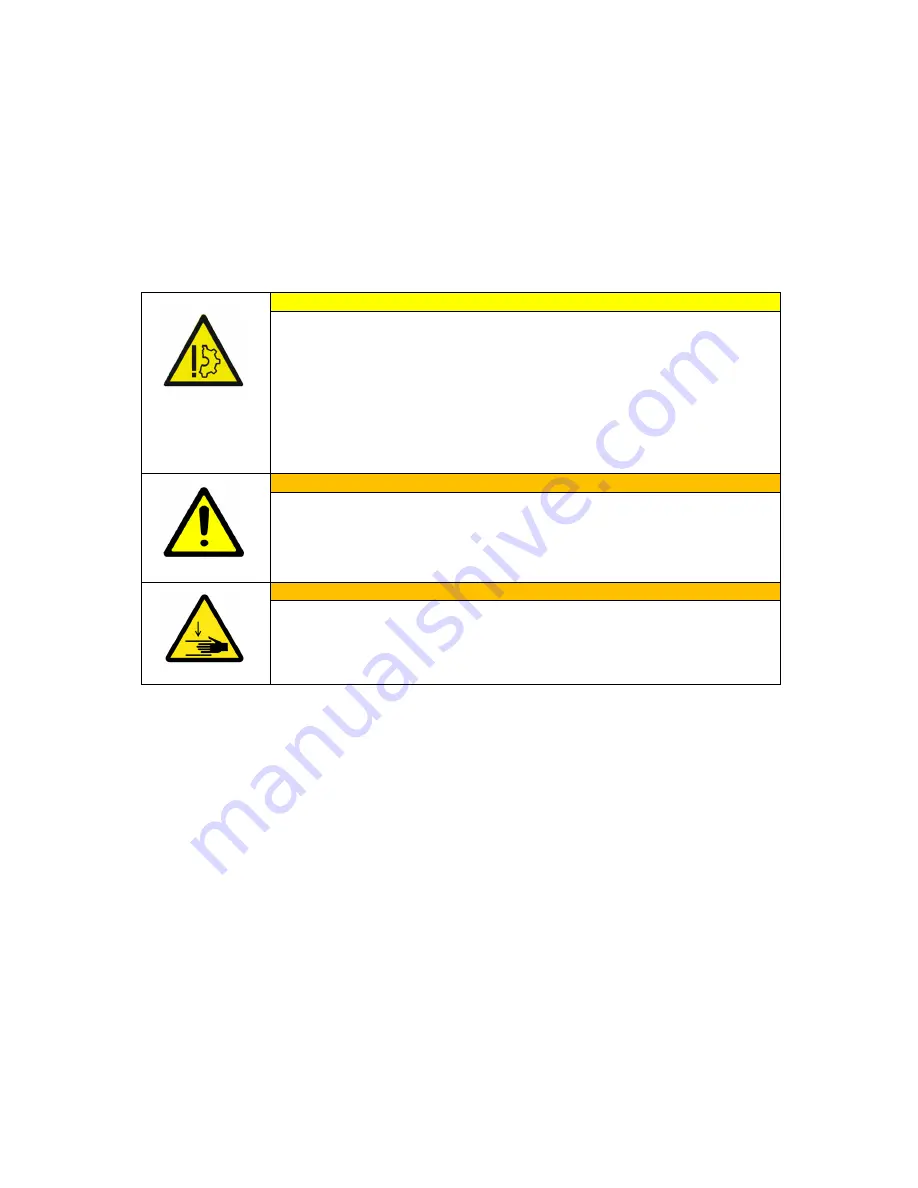 ABB HVC-PD Installation Manual Download Page 11