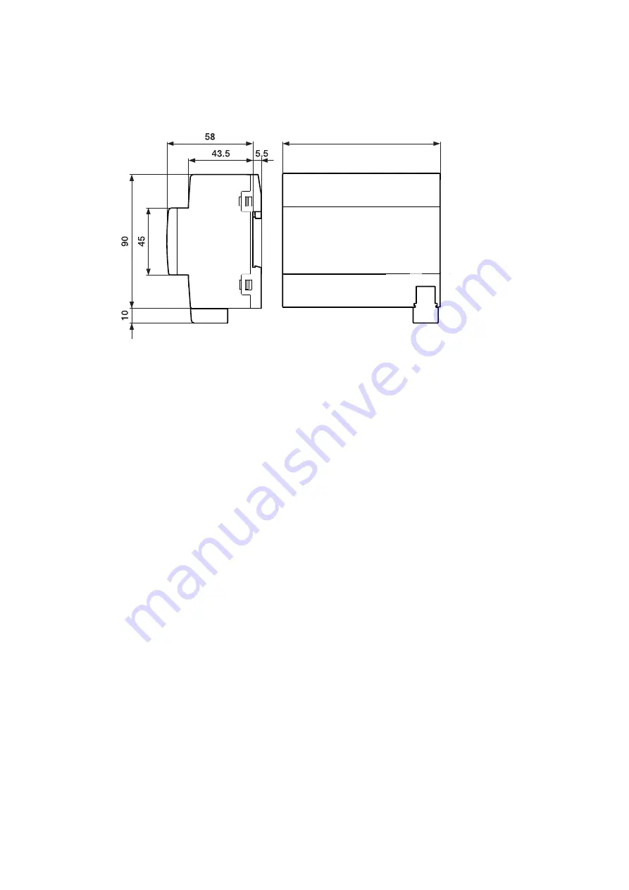 ABB i-bus FCC/S 1 1 Series Скачать руководство пользователя страница 14