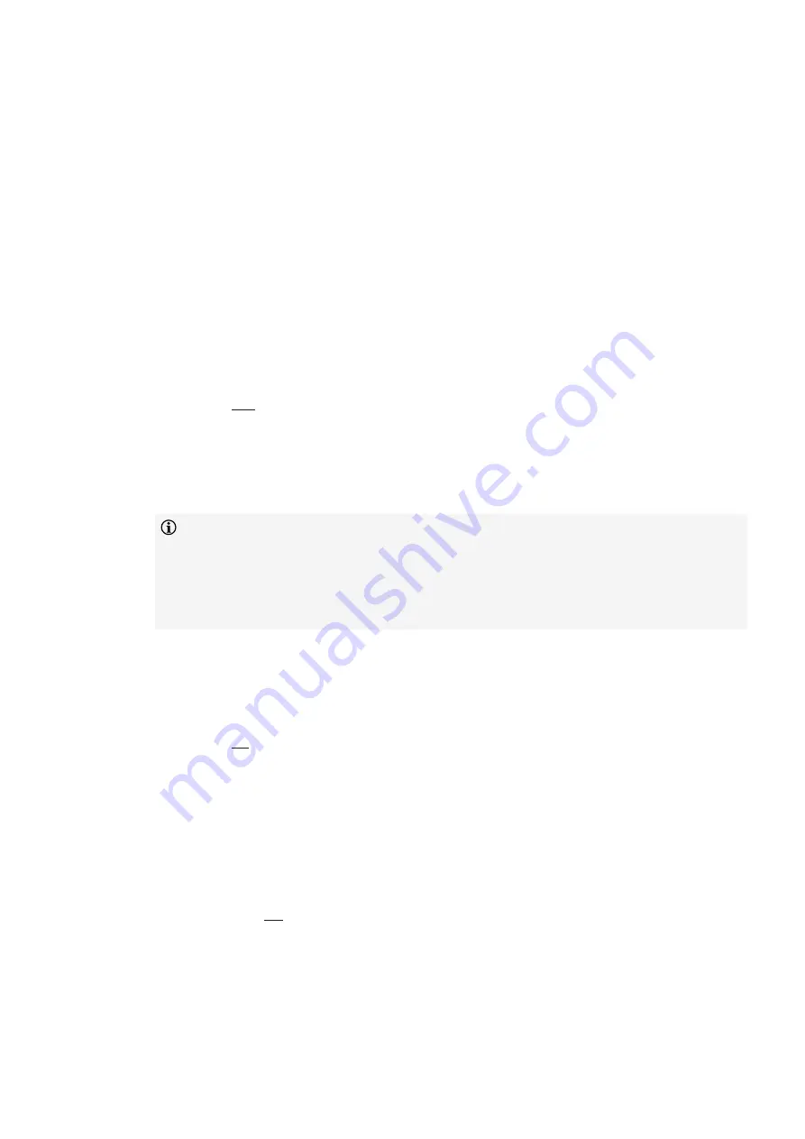 ABB i-bus FCC/S 1 1 Series Product Manual Download Page 183