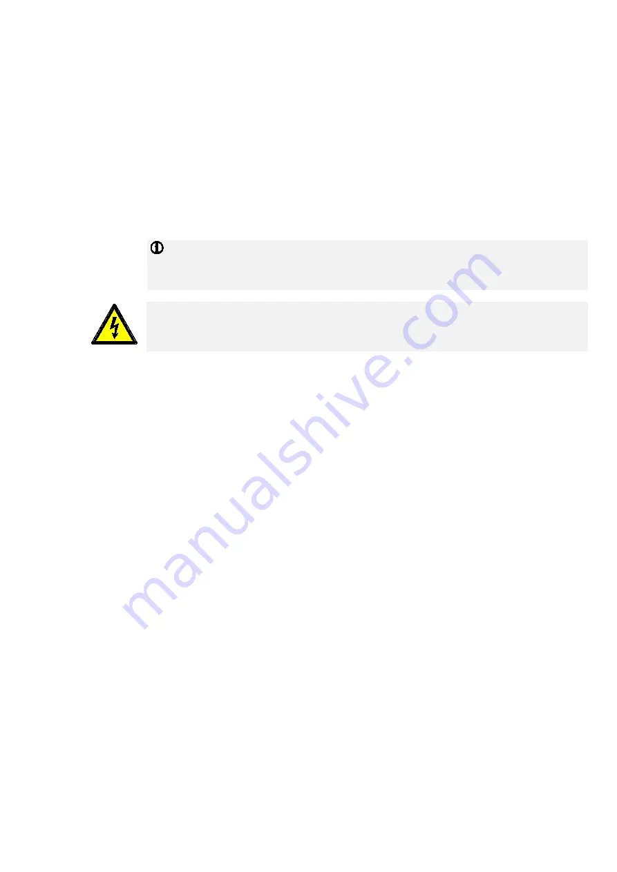 ABB i-bus KNX ABA/S 1.2.1 Product Manual Download Page 25