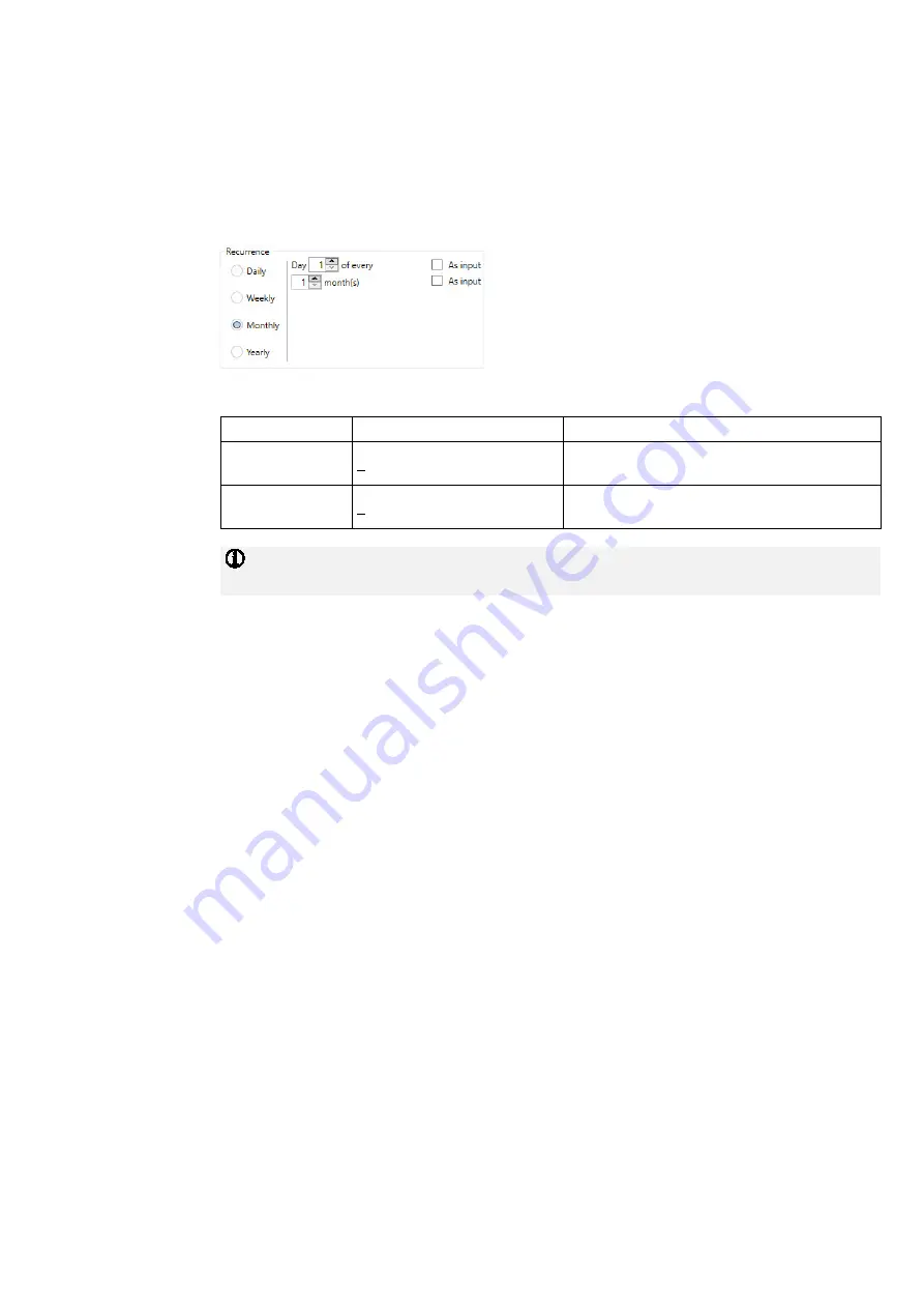 ABB i-bus KNX ABA/S 1.2.1 Product Manual Download Page 81