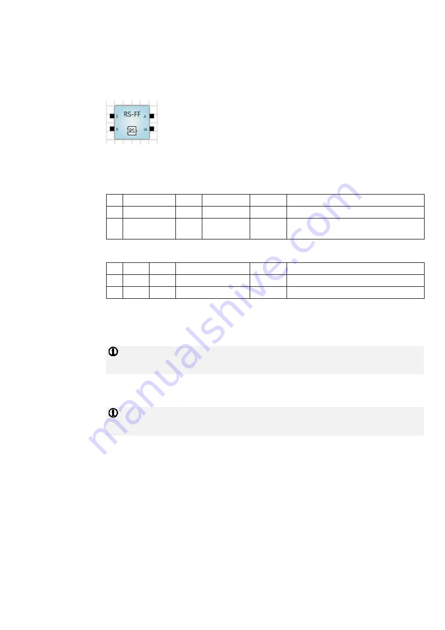 ABB i-bus KNX ABA/S 1.2.1 Product Manual Download Page 87