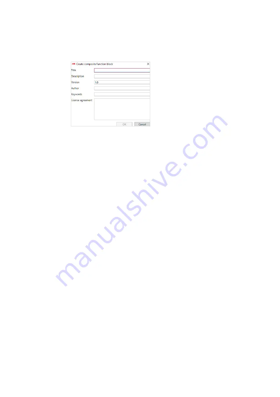 ABB i-bus KNX ABA/S 1.2.1 Product Manual Download Page 100