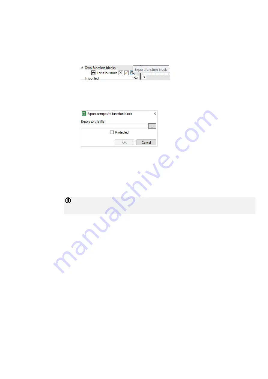 ABB i-bus KNX ABA/S 1.2.1 Product Manual Download Page 101