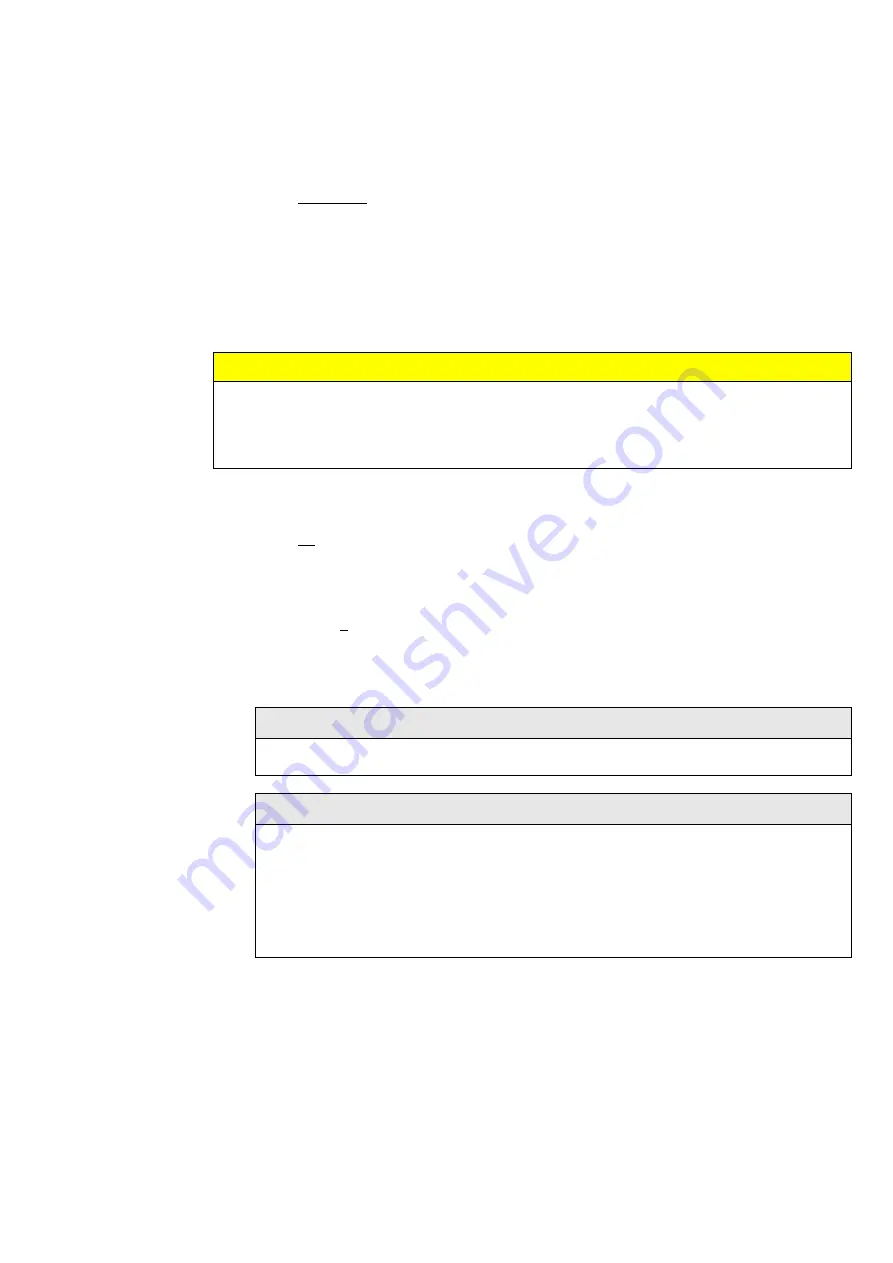 ABB i-bus KNX FCL/S 1.6.1.1 Скачать руководство пользователя страница 25