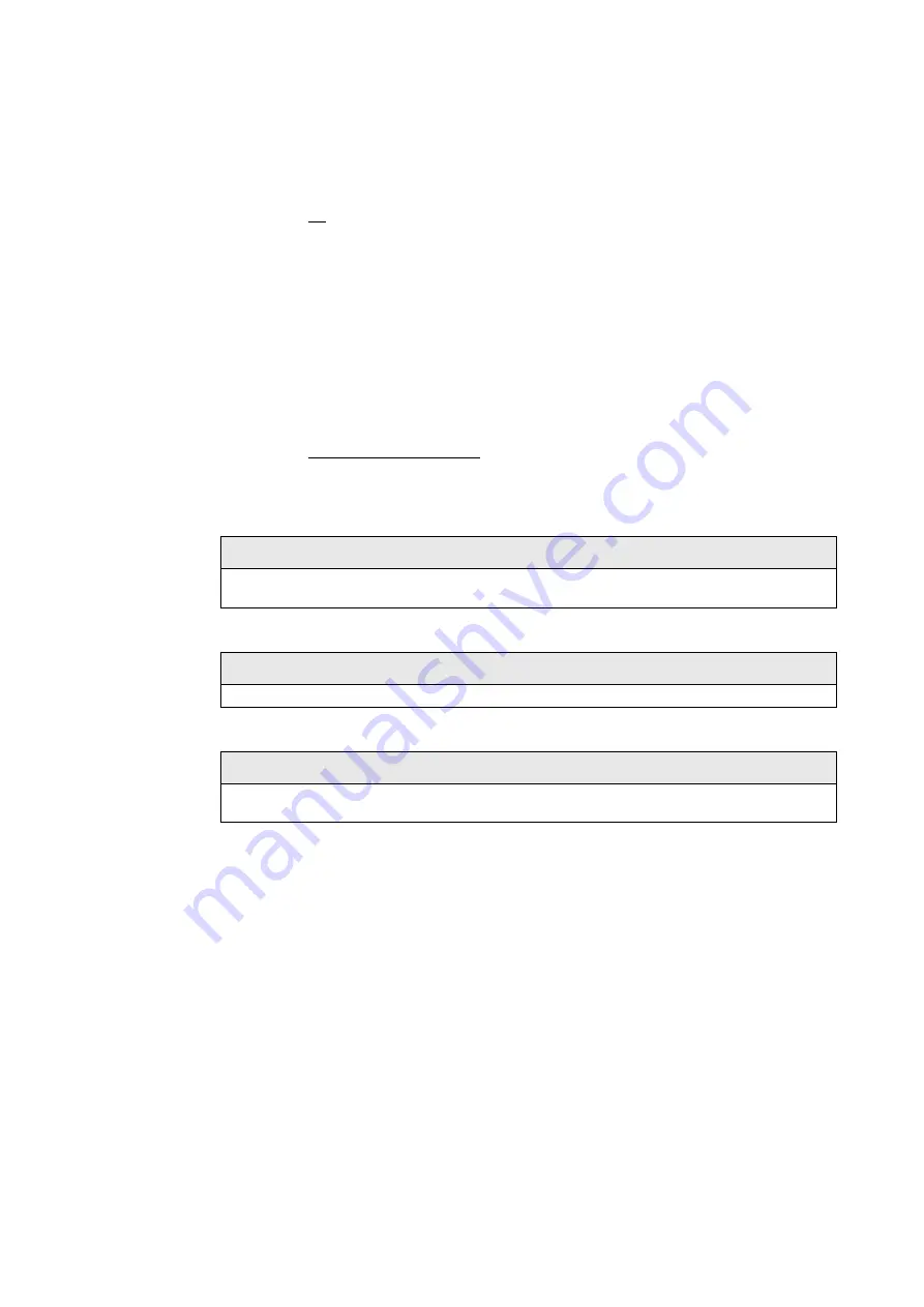 ABB i-bus KNX JRA/S 6.230.3.1 Product Manual Download Page 46