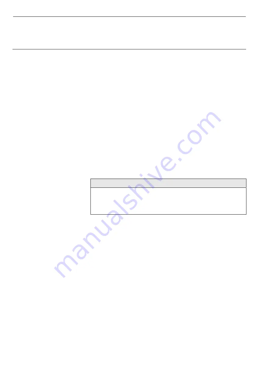 ABB i-bus KNX Room Master Premium RM/S 2.1 Product Manual Download Page 10