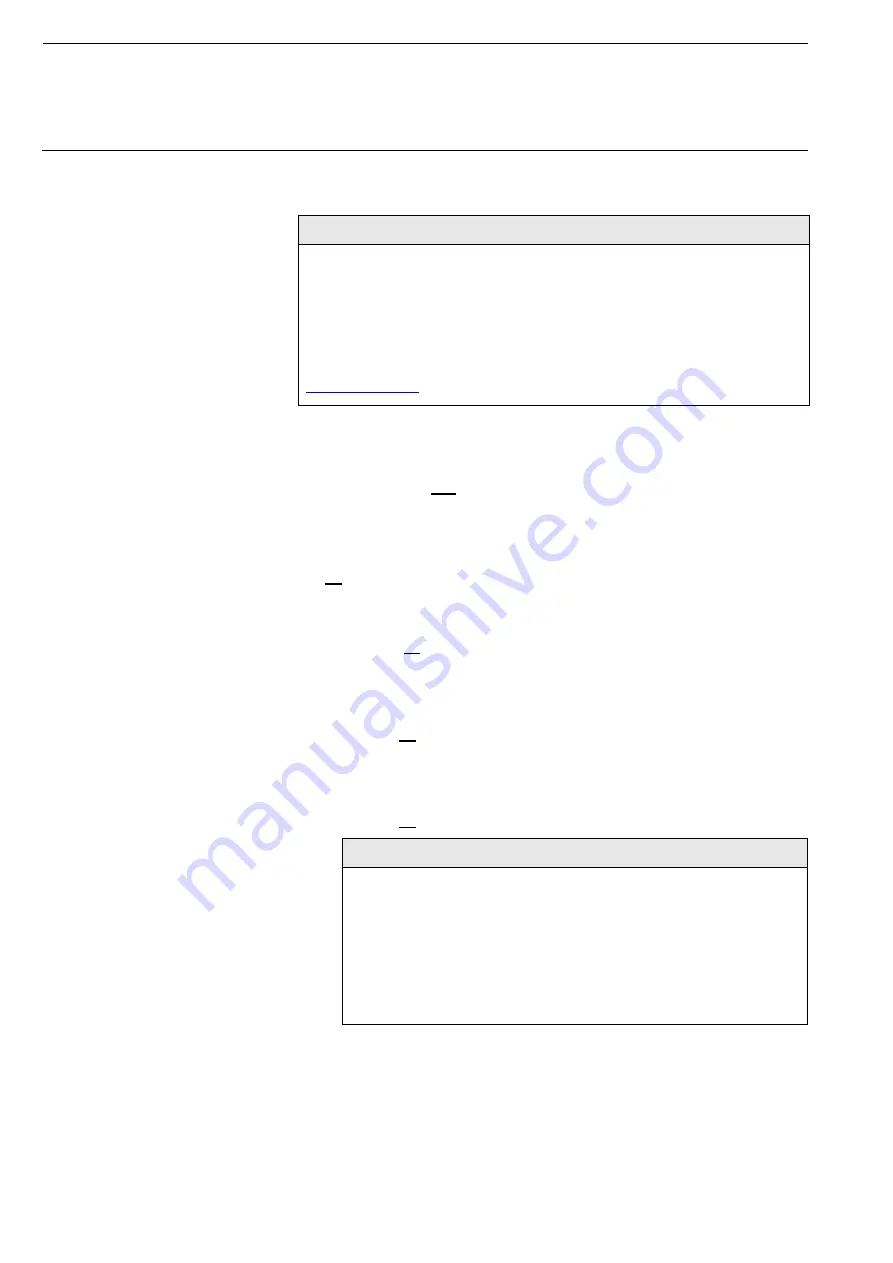 ABB i-bus KNX Room Master Premium RM/S 2.1 Скачать руководство пользователя страница 44