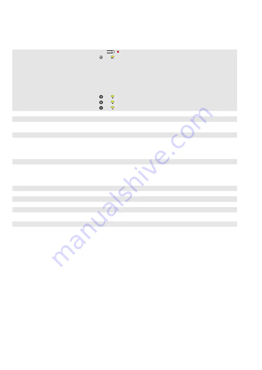 ABB i-bus KNX Product Manual Download Page 50