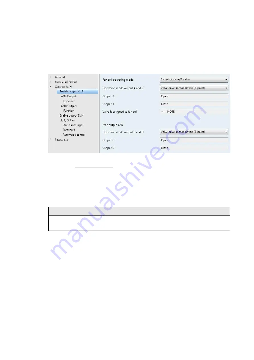 ABB i-bus KNX Product Manual Download Page 78