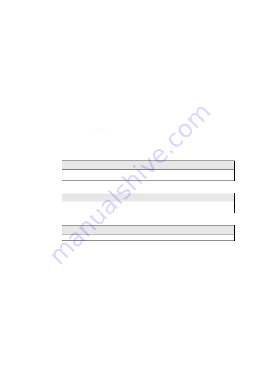 ABB i-bus KNX Product Manual Download Page 170