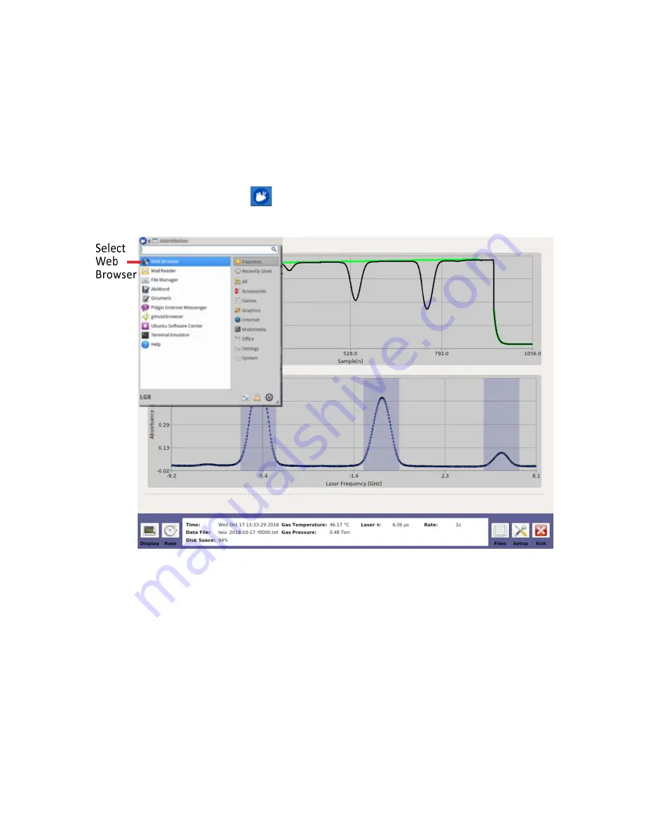 ABB ICOS GLA431-MCIA User Manual Download Page 67