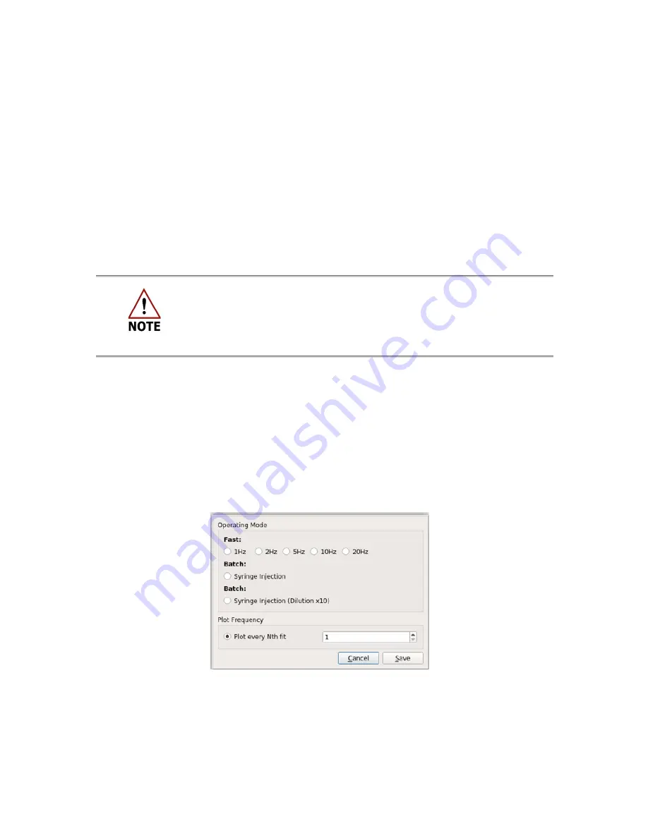 ABB ICOS GLA431-MCIA User Manual Download Page 105