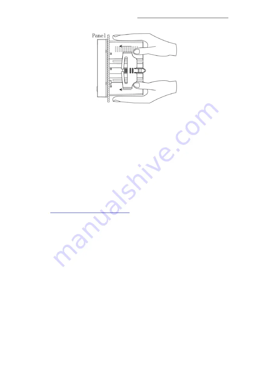 ABB IM300 Series Operational Manual Download Page 7