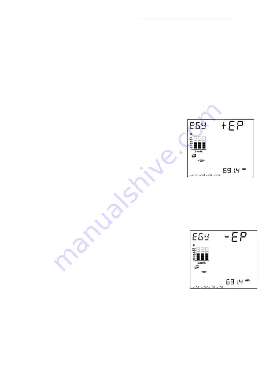 ABB IM300 Series Operational Manual Download Page 32