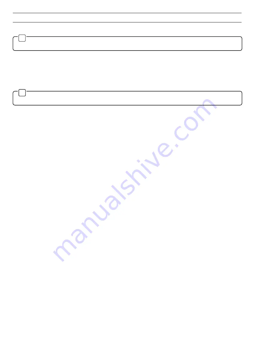 ABB Industrial enabled Analyzer 9437 Instruction Manual Download Page 24