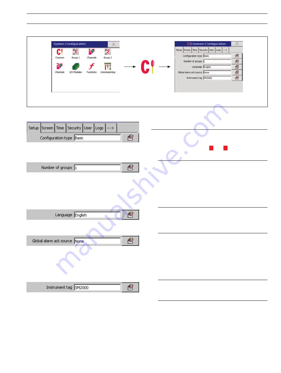 ABB InformIT SM2000 User Manual Download Page 53