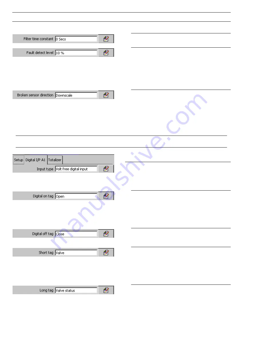 ABB InformIT SM2000 User Manual Download Page 80