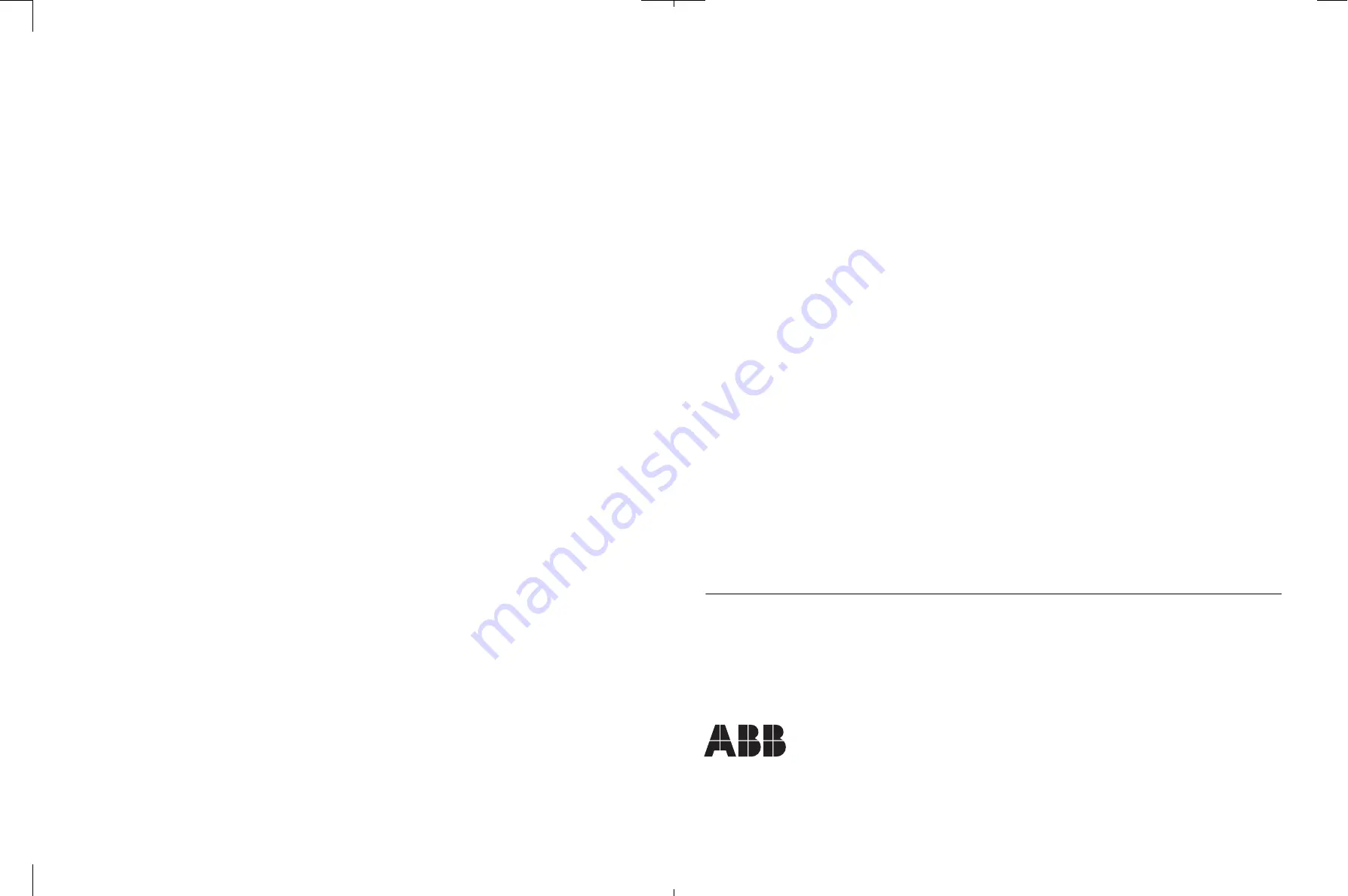 ABB InformIT SM2000 User Manual Download Page 132