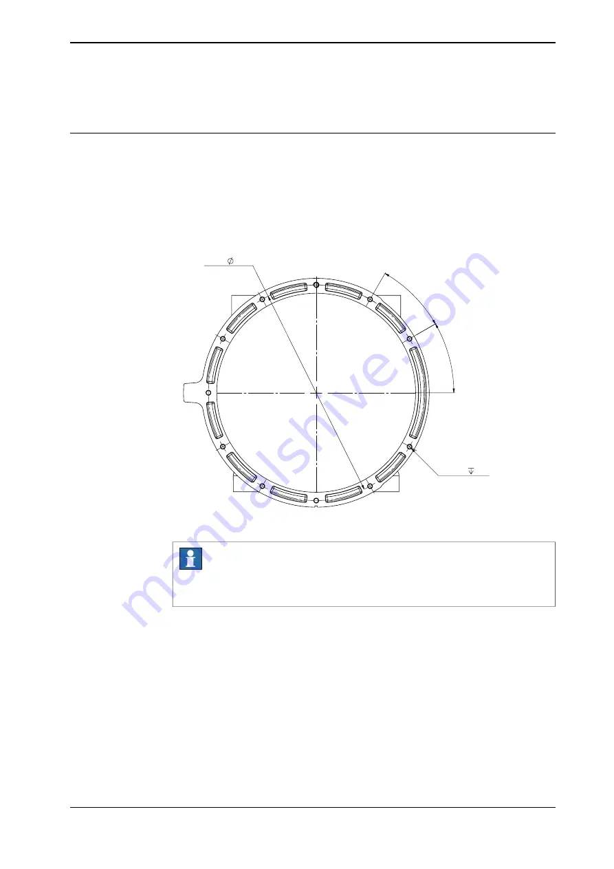 ABB IRB 1010 Product Manual Download Page 73